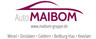 Logo Automobile Maibom GmbH & Co. KG